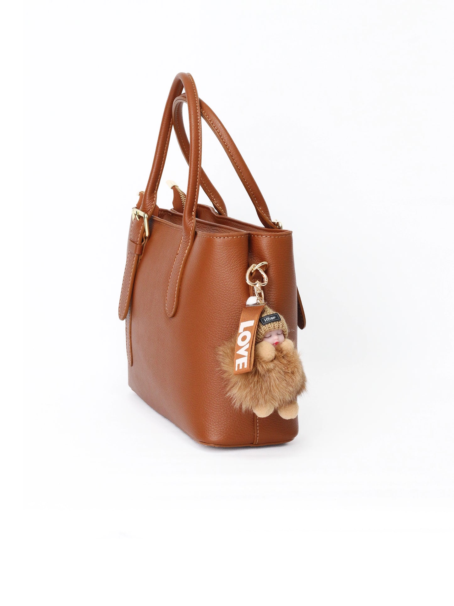 Sleeping Baby Charm image 1