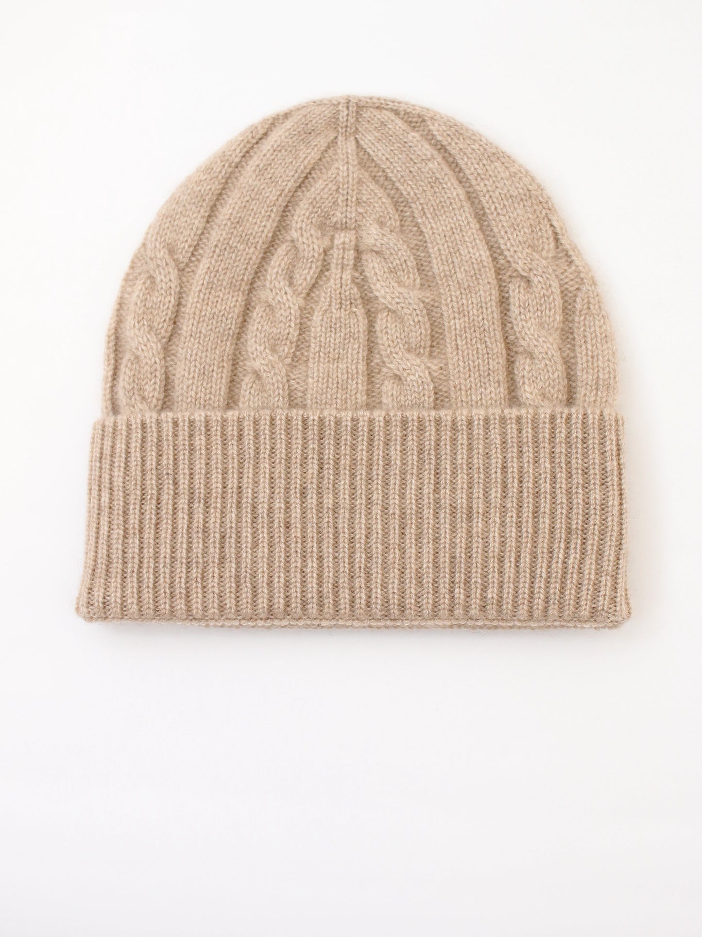 Laura Cashmere Beanie
