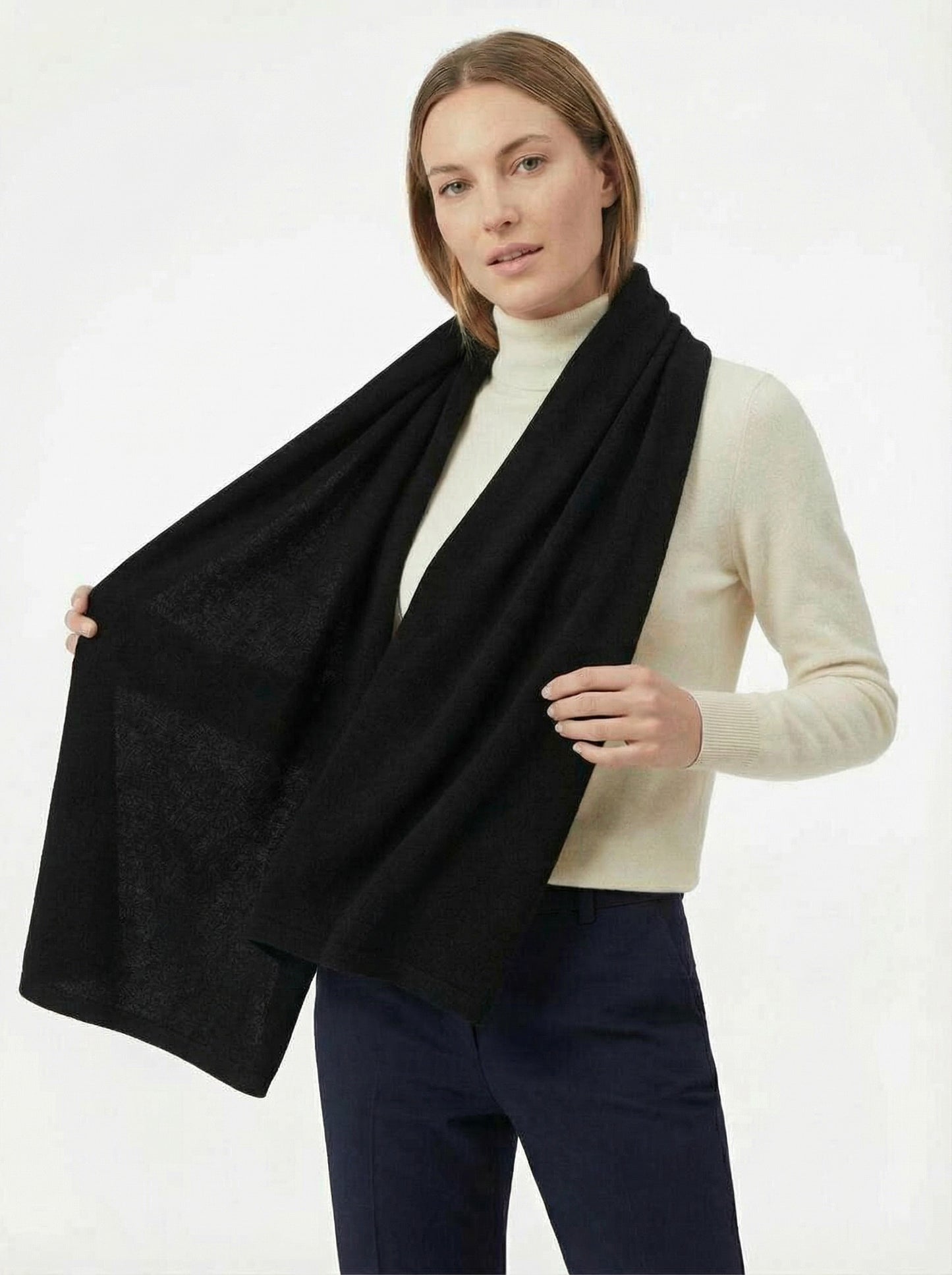 The Ultimate Style Trio