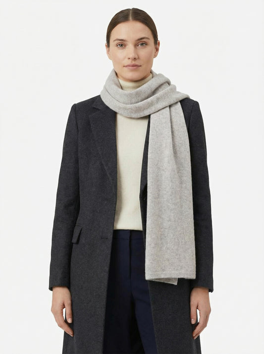 Cashmere Scarf