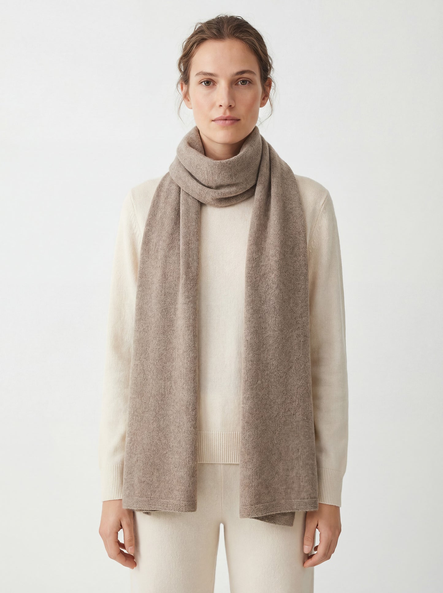 Cashmere Stole
