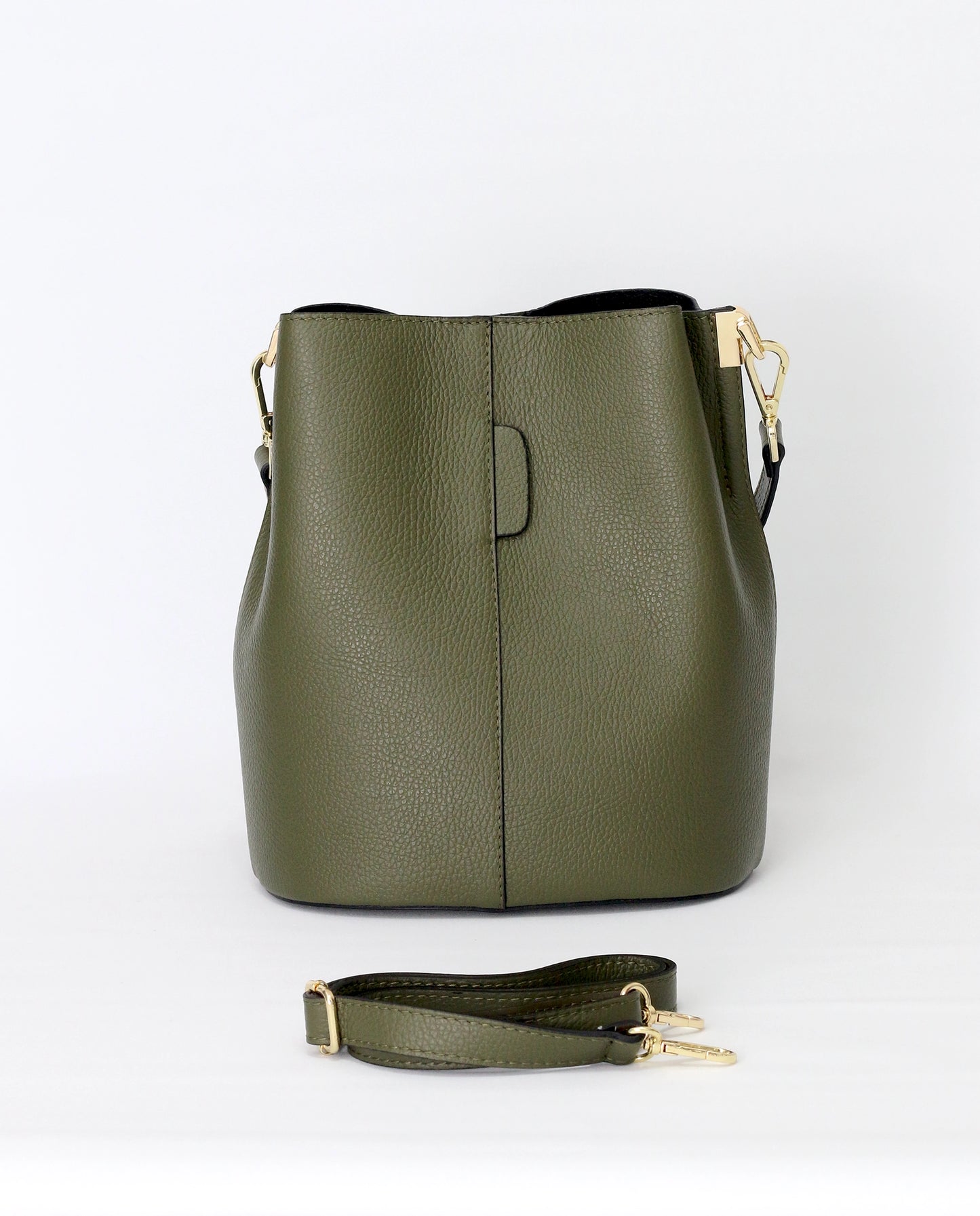 Bucket Bag