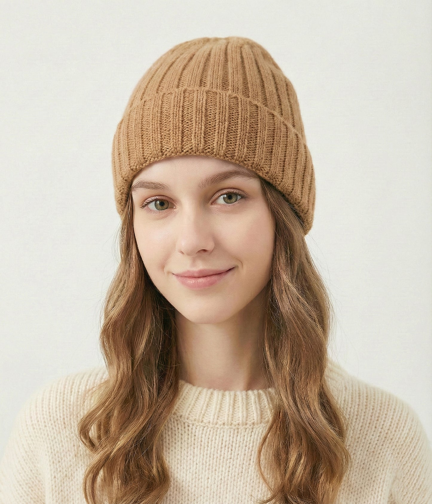 Charlie Beanie