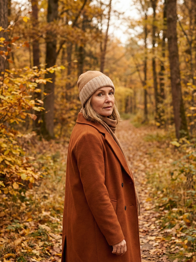 Elizabeth in bicolor