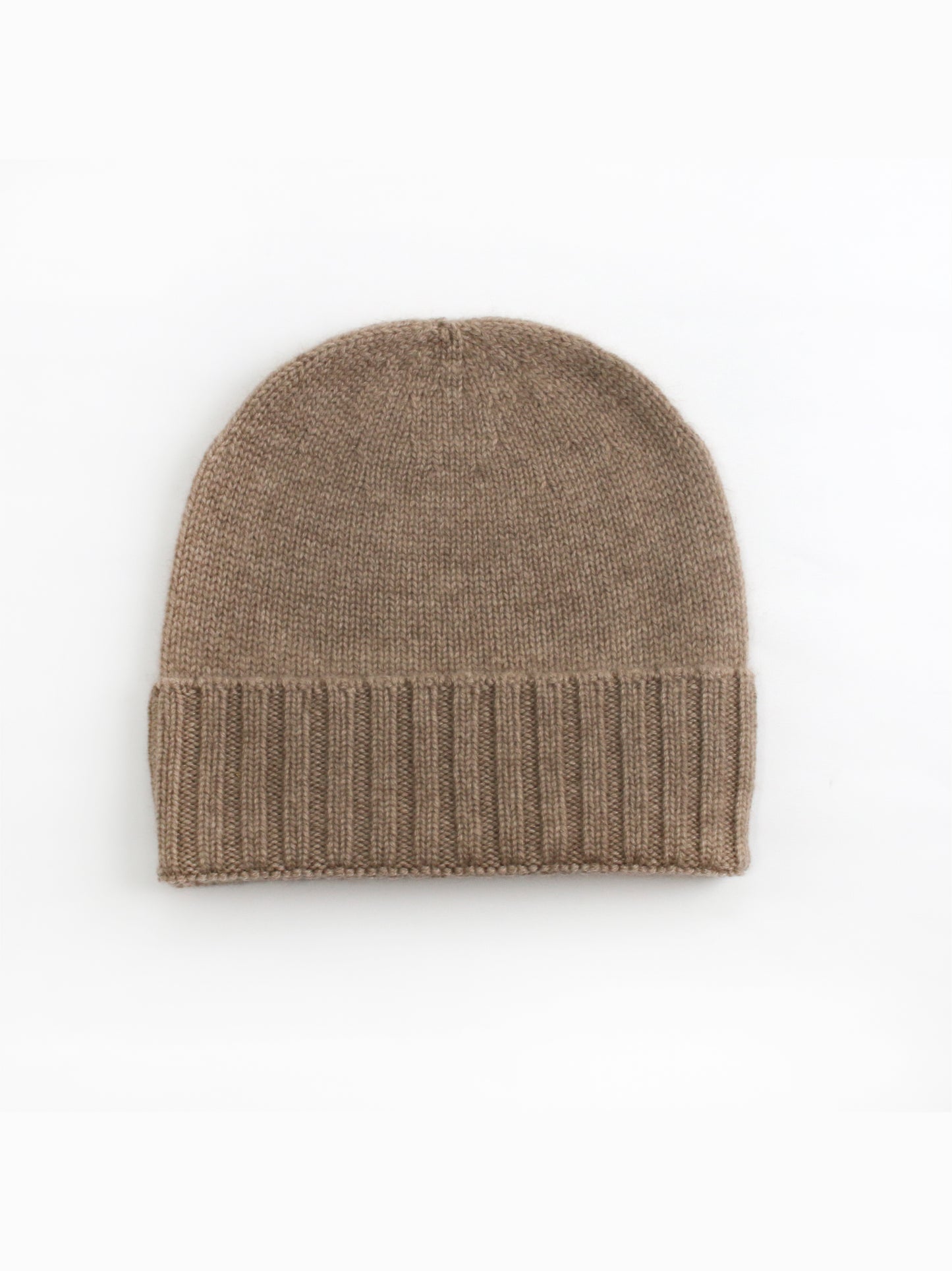 Jenna Beanie Cashmere