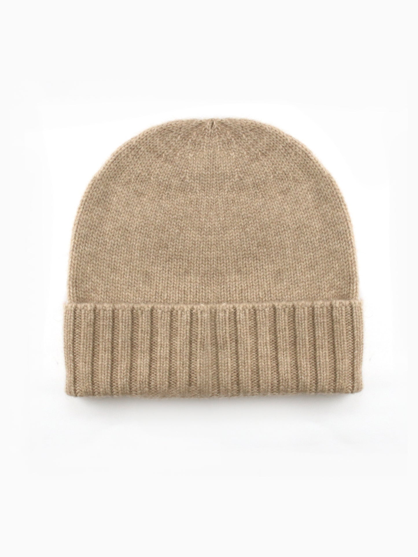 Jenna Beanie Cashmere