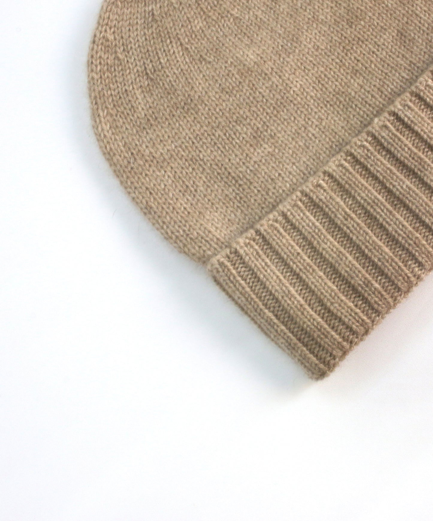 Jenna Beanie Cashmere