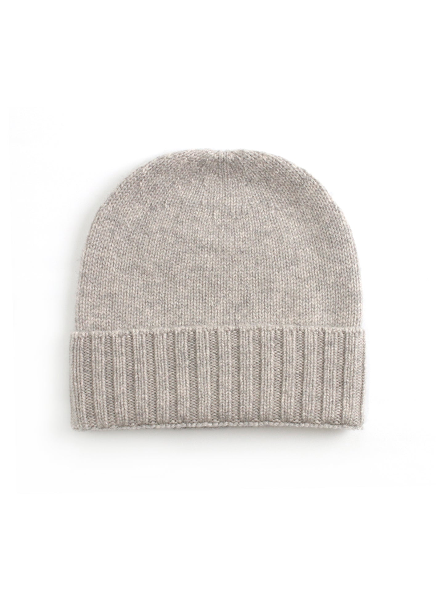 Jenna Beanie Cashmere