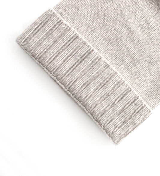 Jenna Beanie Cashmere
