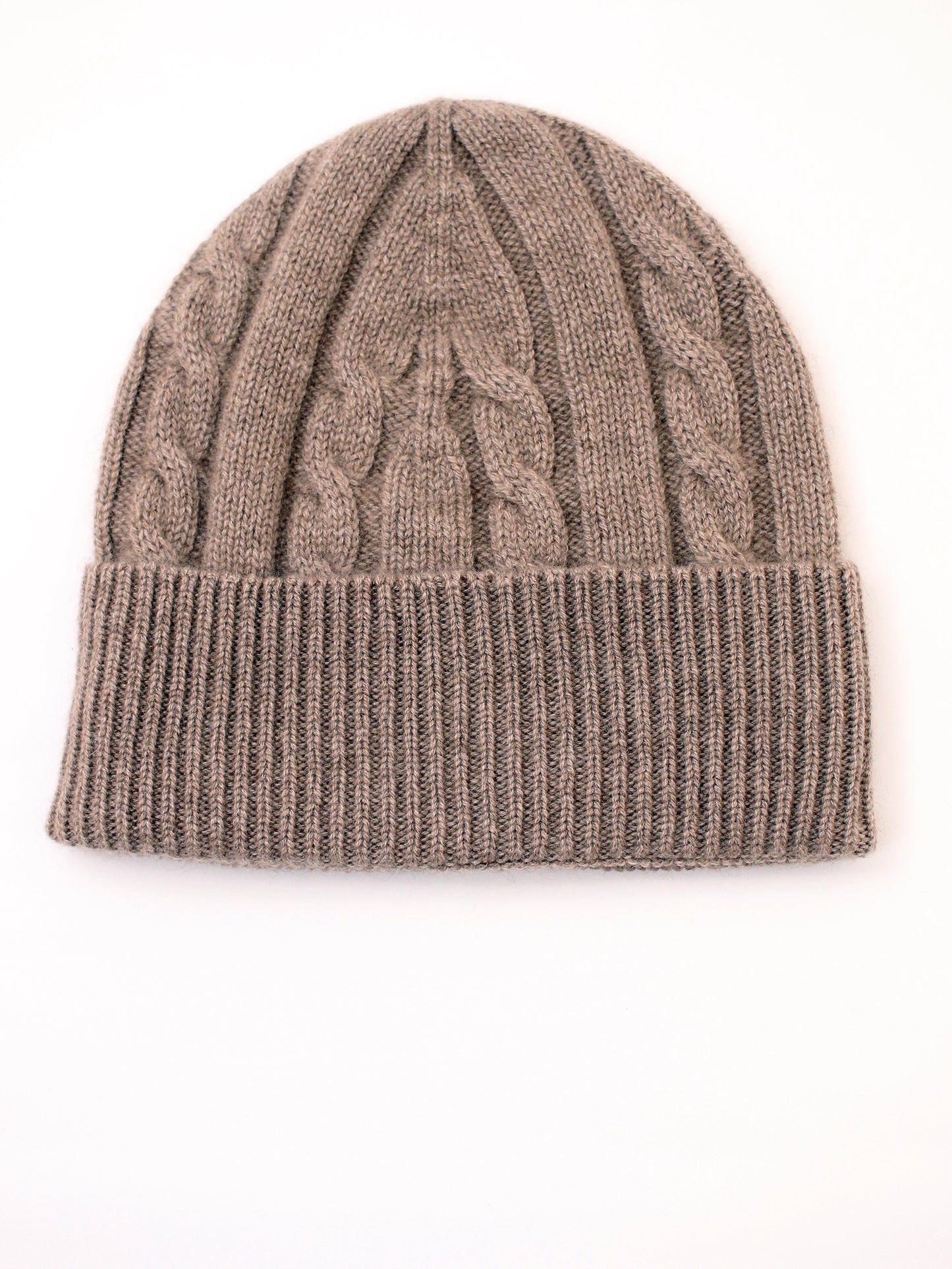 Laura Cashmere Beanie