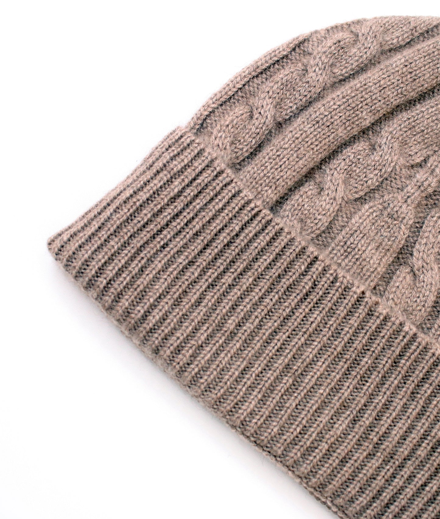 Laura Cashmere Beanie