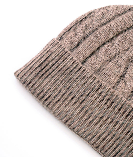 Laura Cashmere Beanie