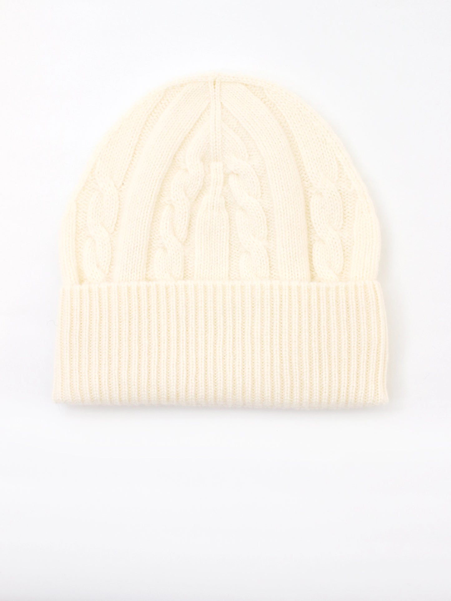 Laura Cashmere Beanie