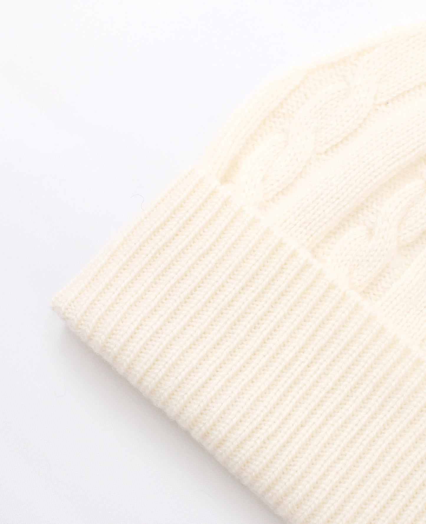 Laura Cashmere Beanie
