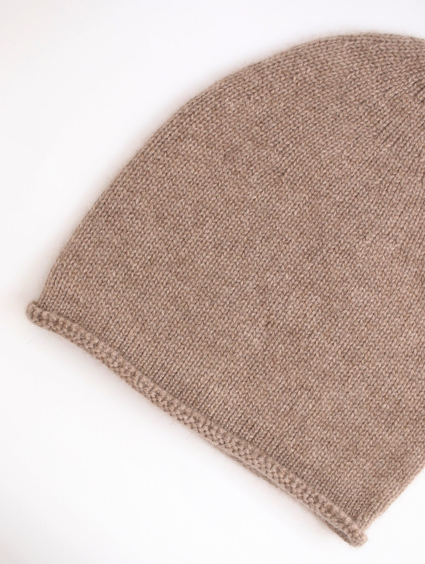 Roxy Beanie Cashmere