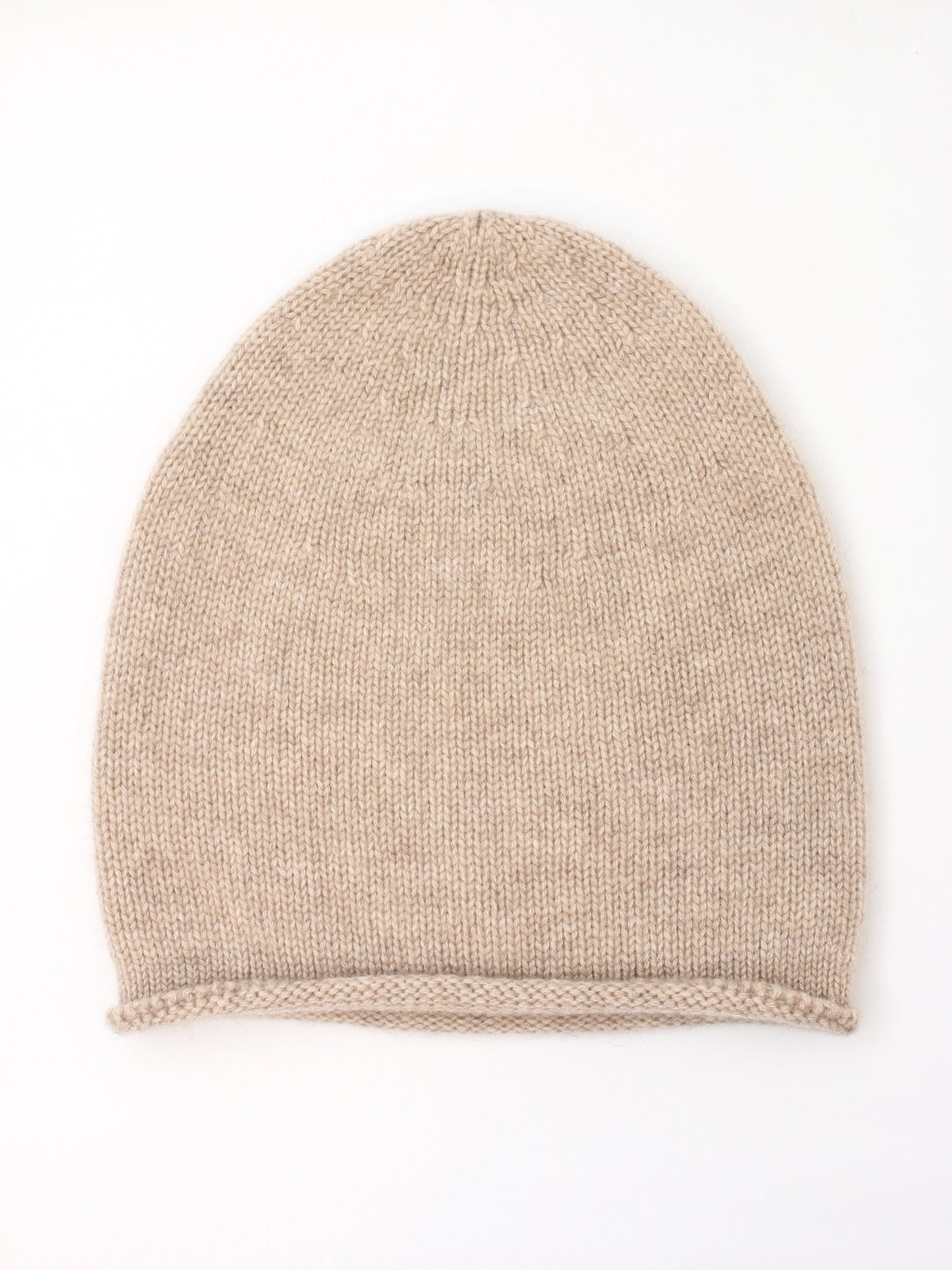 Roxy Beanie Cashmere