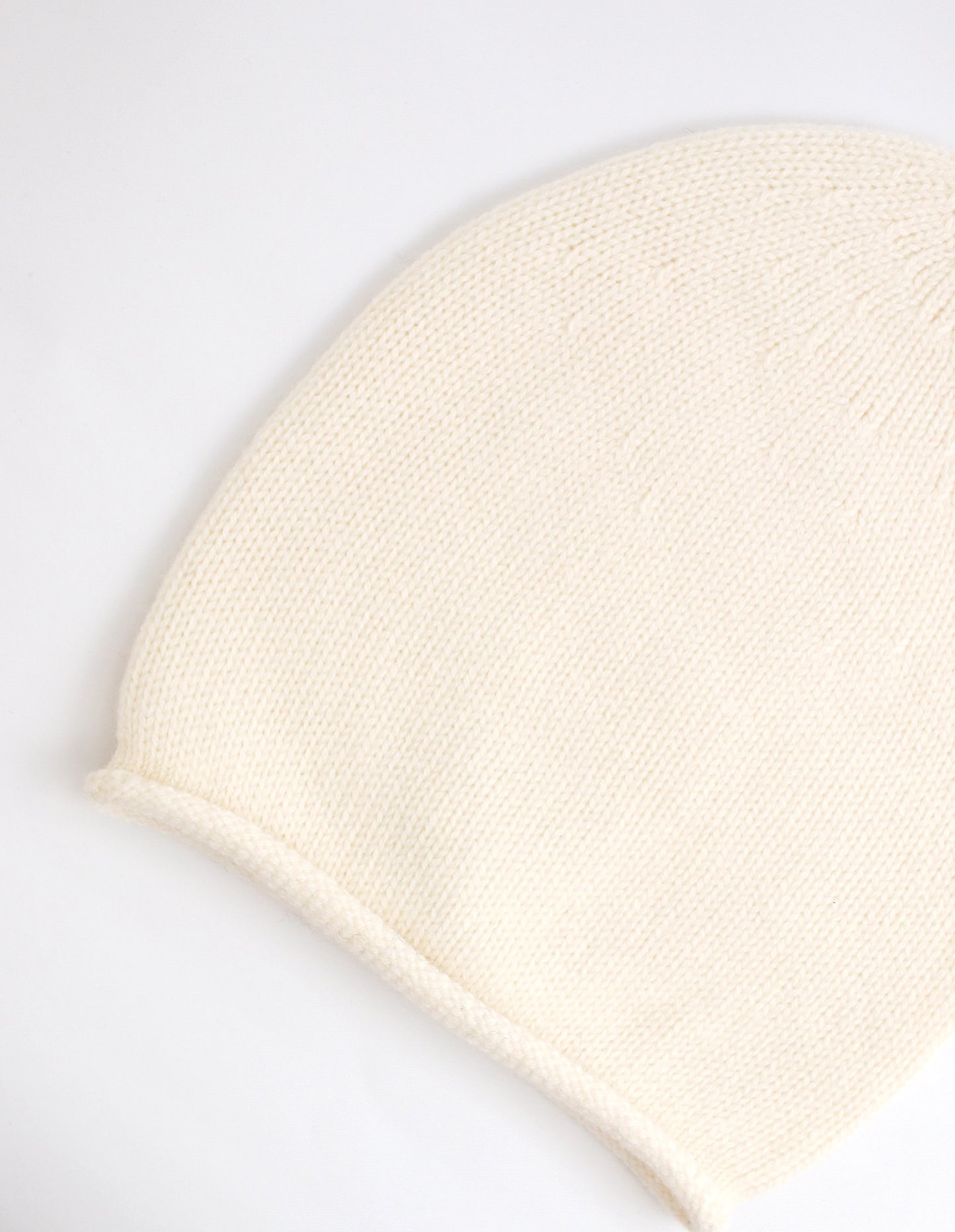 Roxy Beanie Cashmere