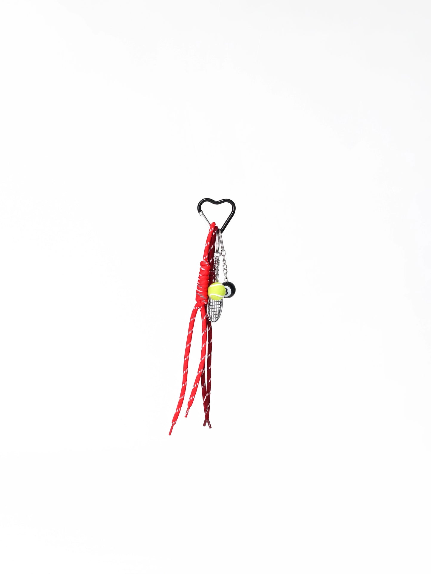 Sports Charm - Bordeaux image