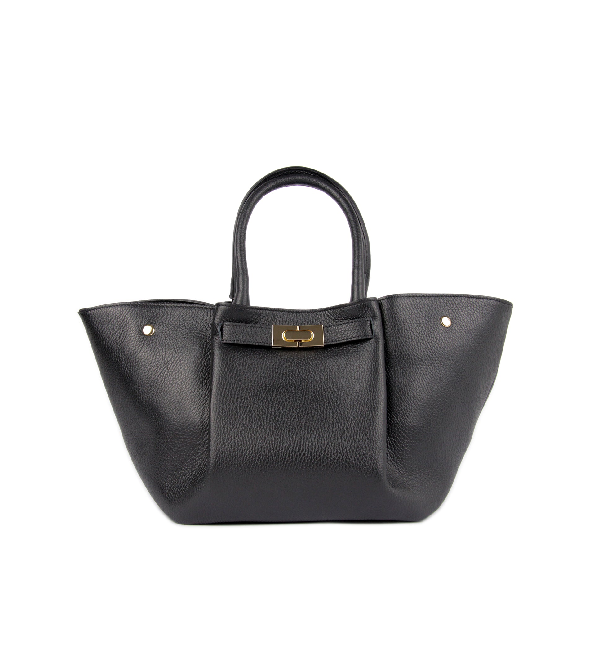 Florea- A timeless Accessory - Black image