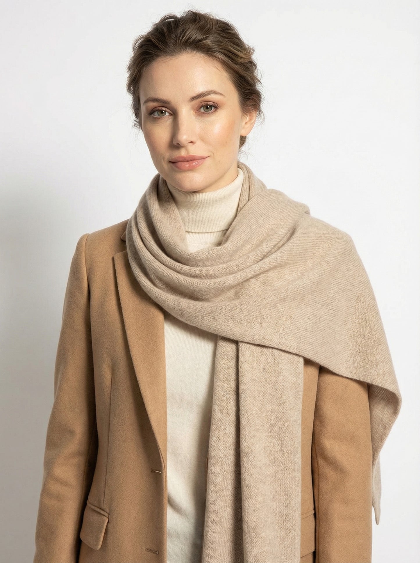 Cashmere Scarf