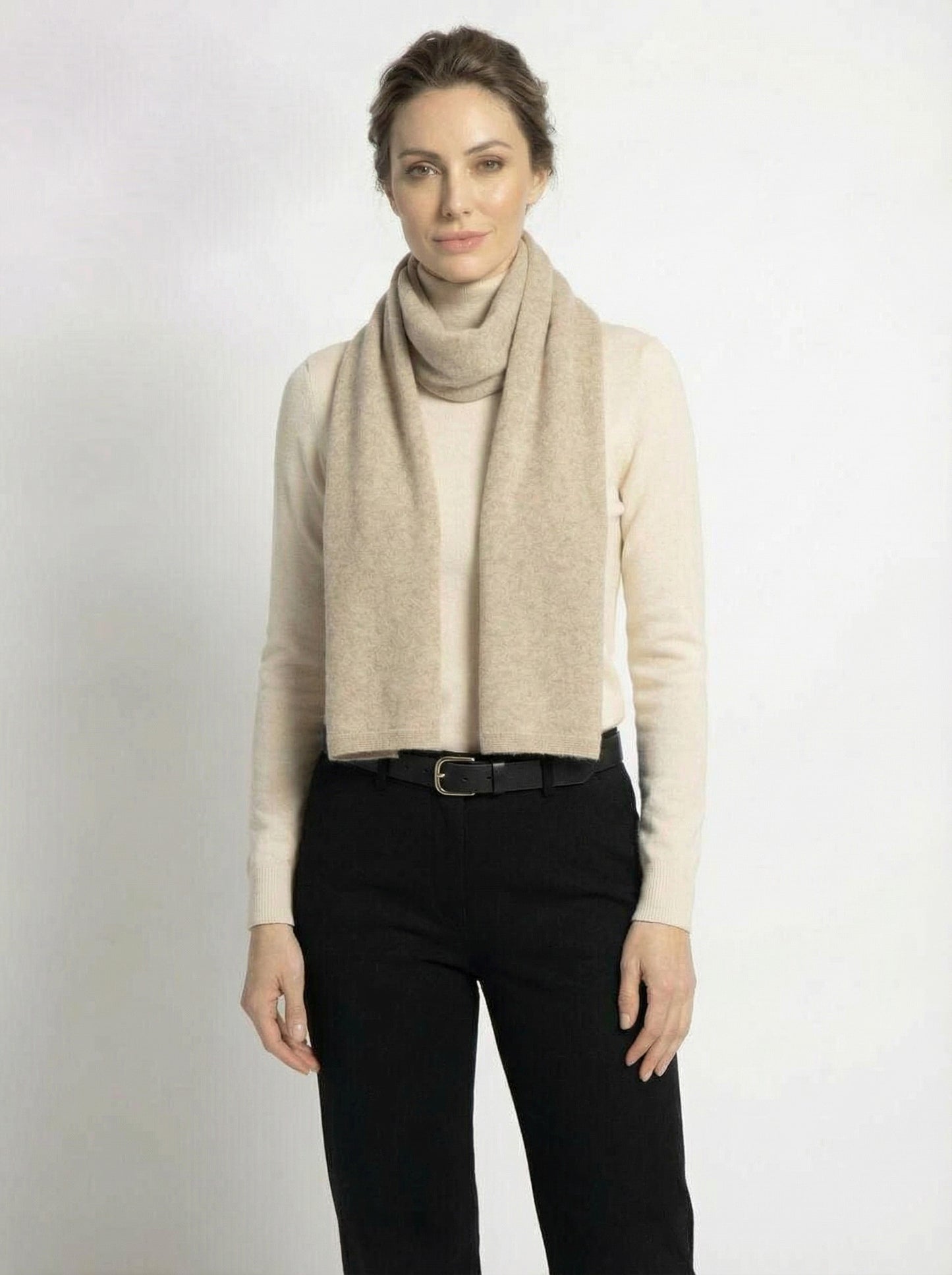 Cashmere Scarf