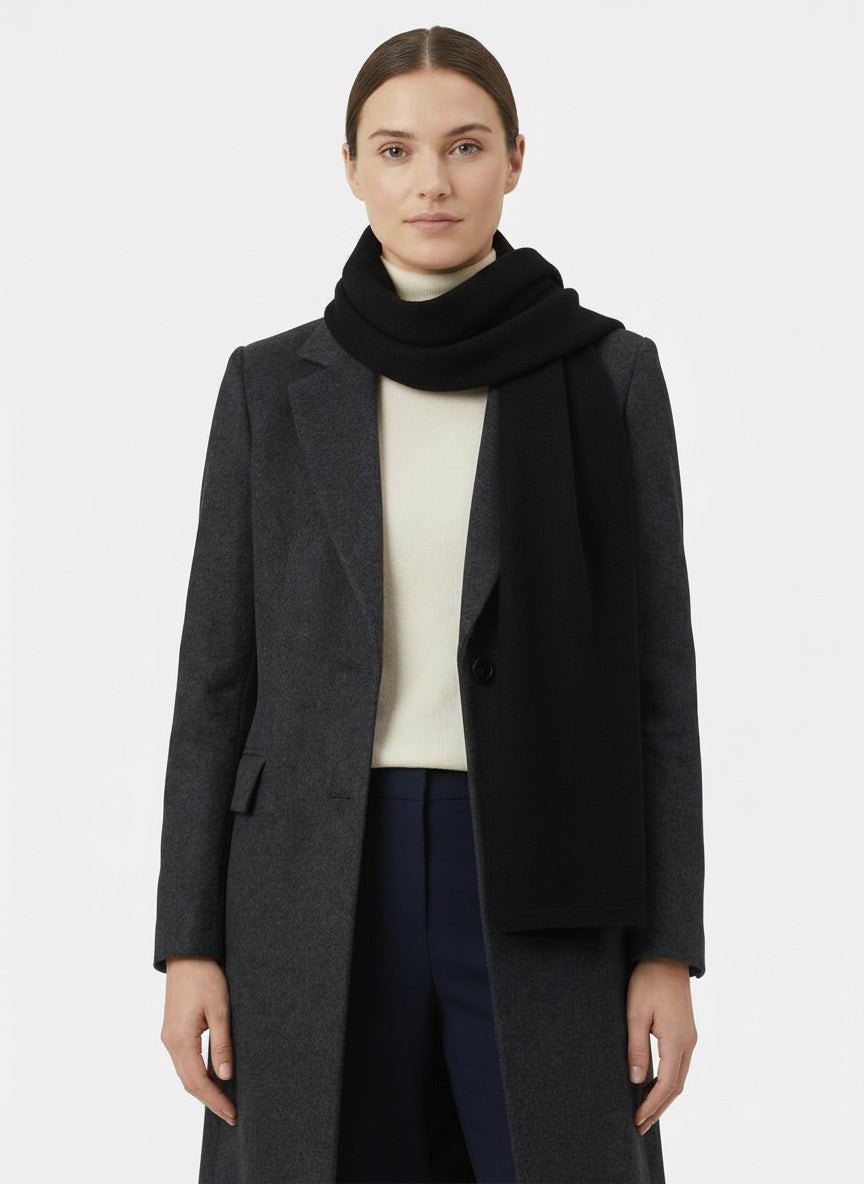 Cashmere Scarf