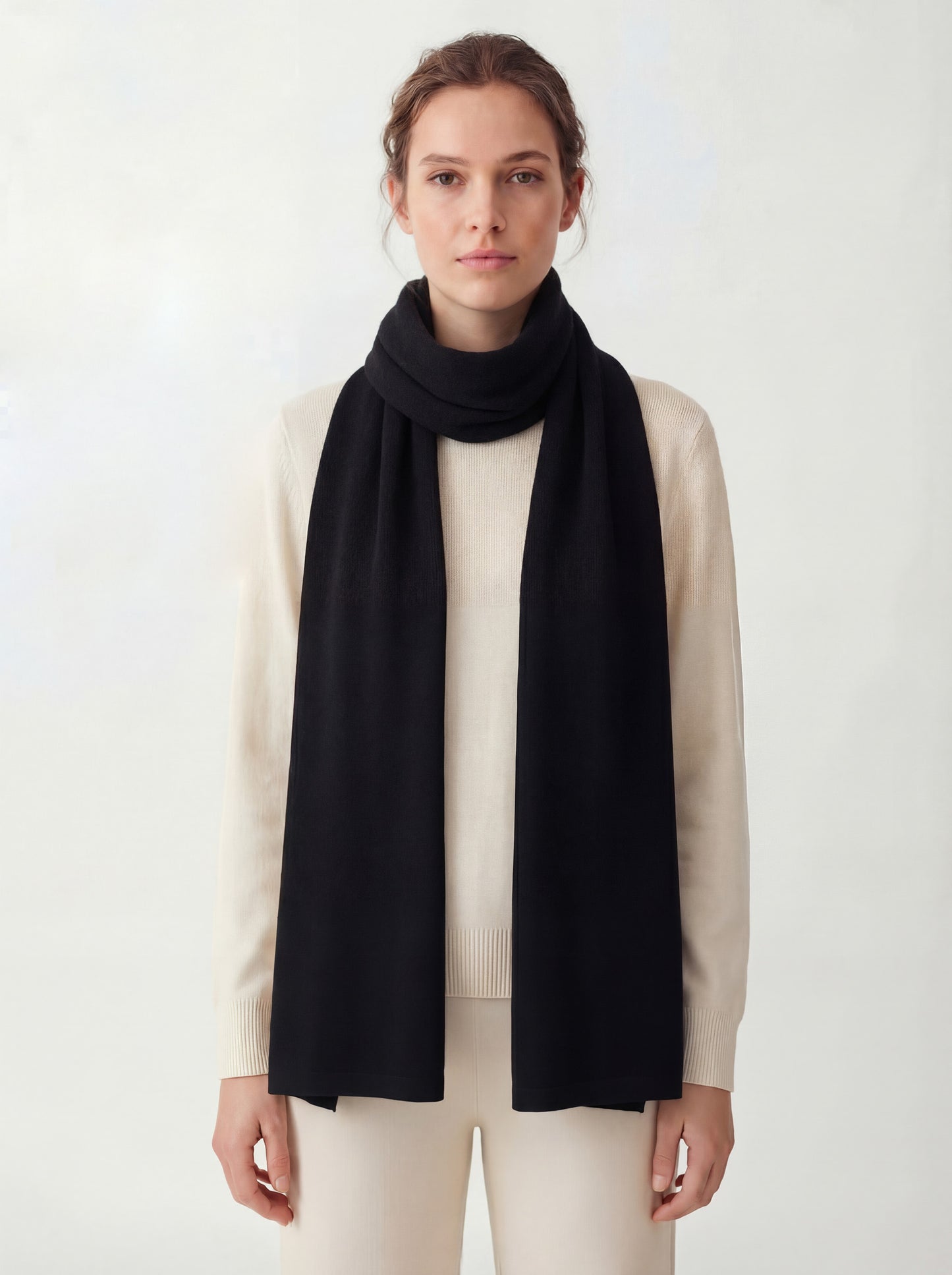 Cashmere Stole