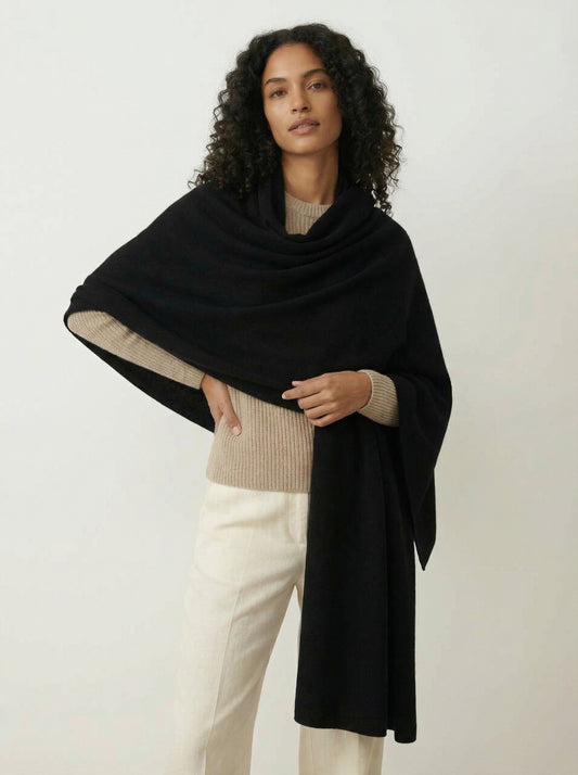 Cashmere Stole