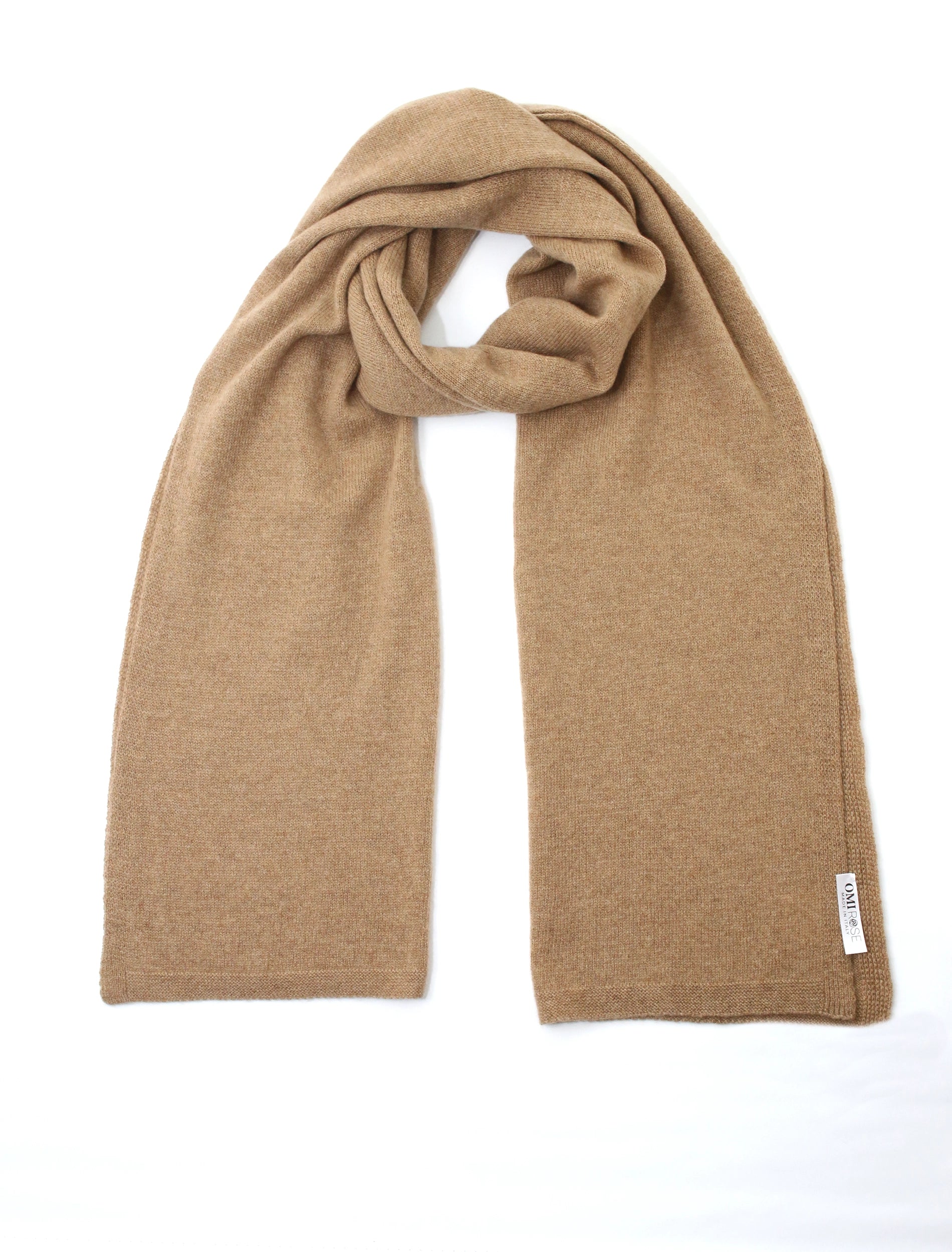 Cashmere scarf image 0