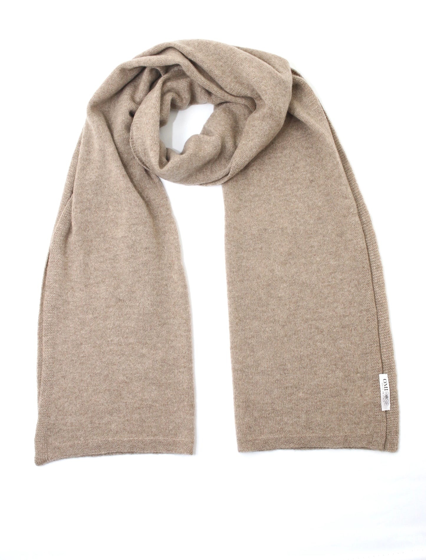 Cashmere Scarf