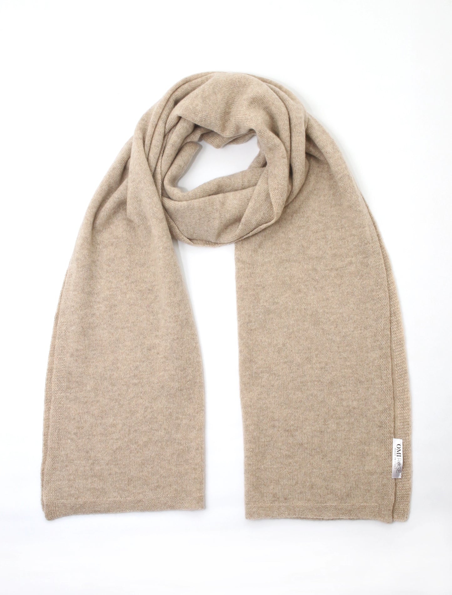 Cashmere Scarf