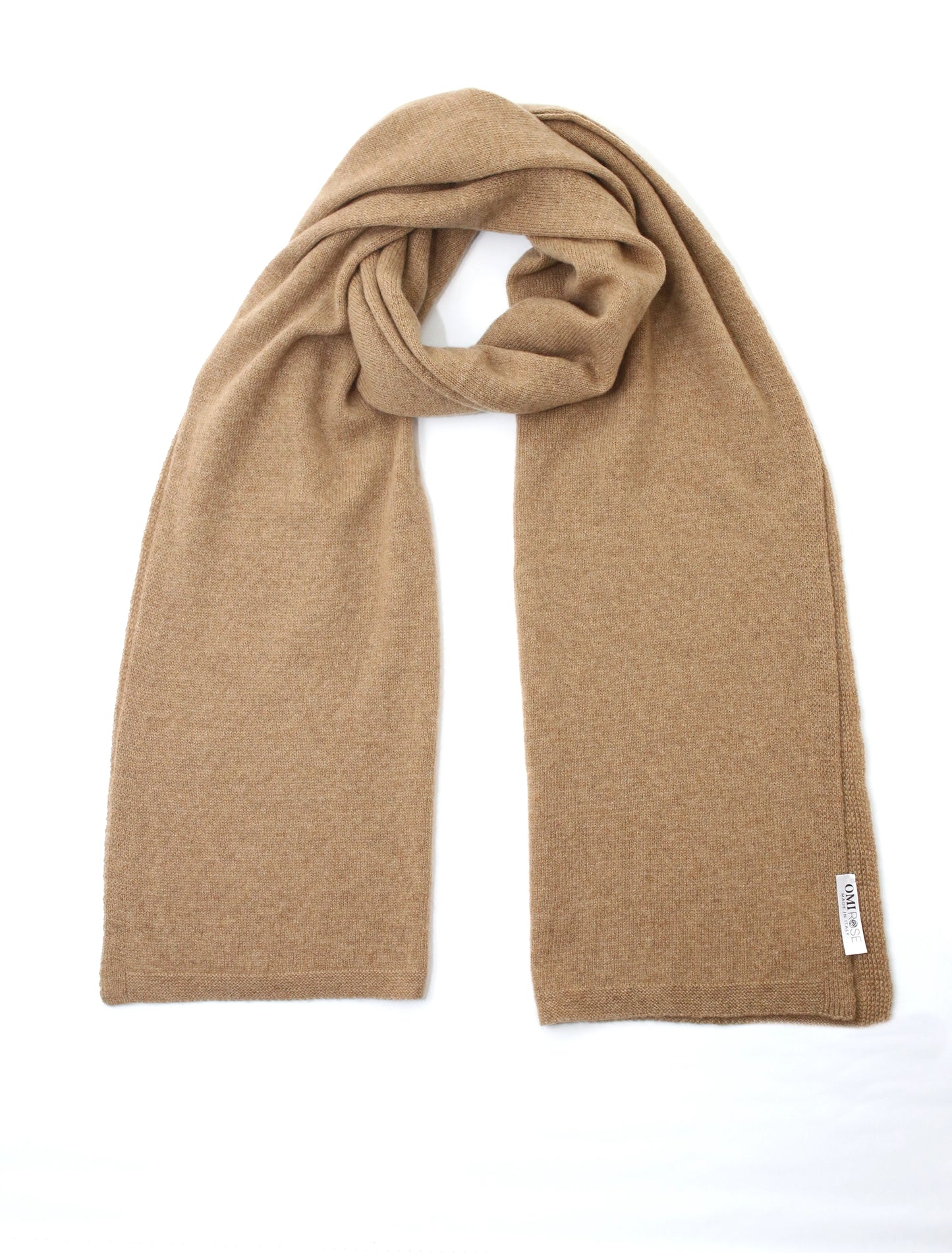 Cashmere Scarf