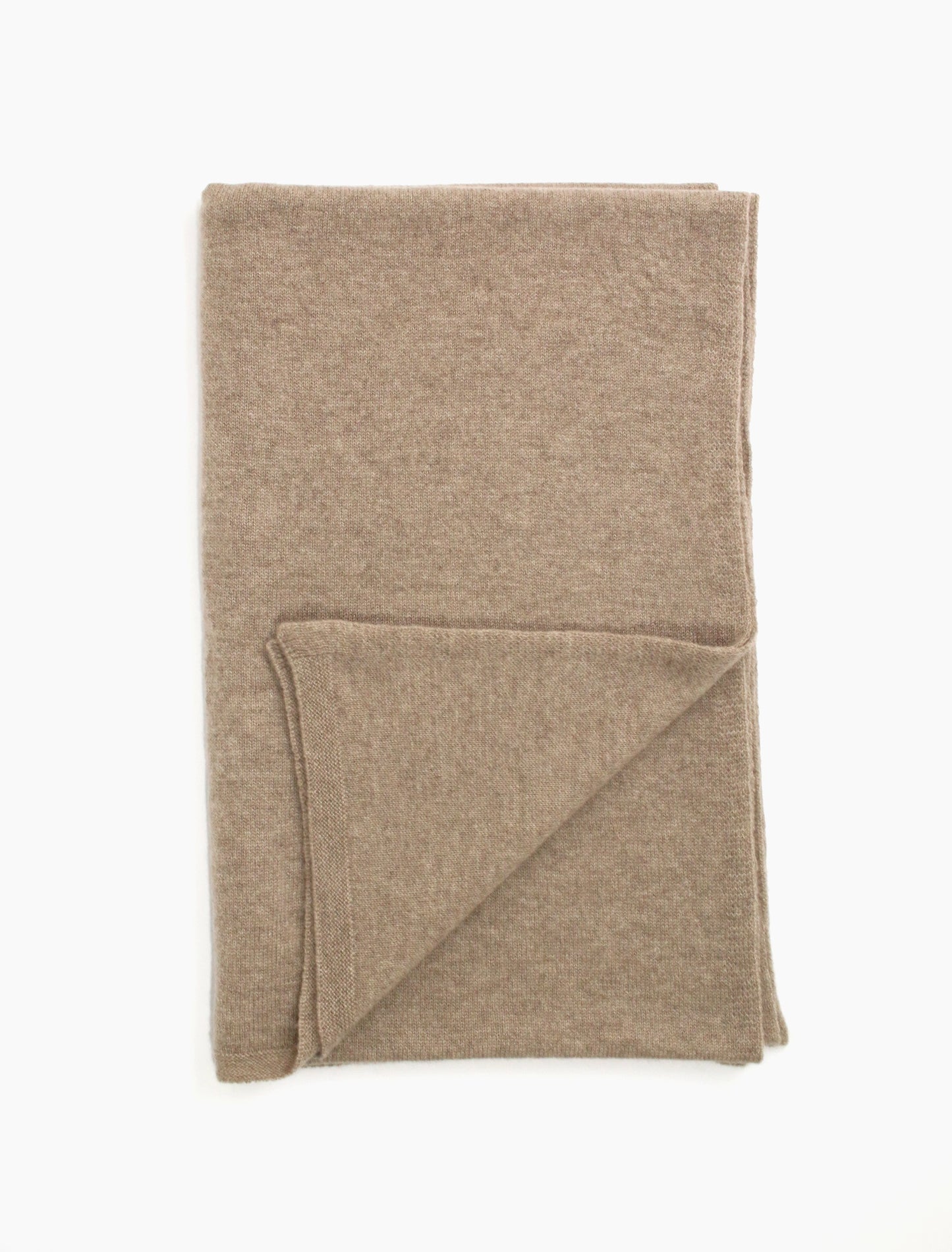 Cashmere Stole