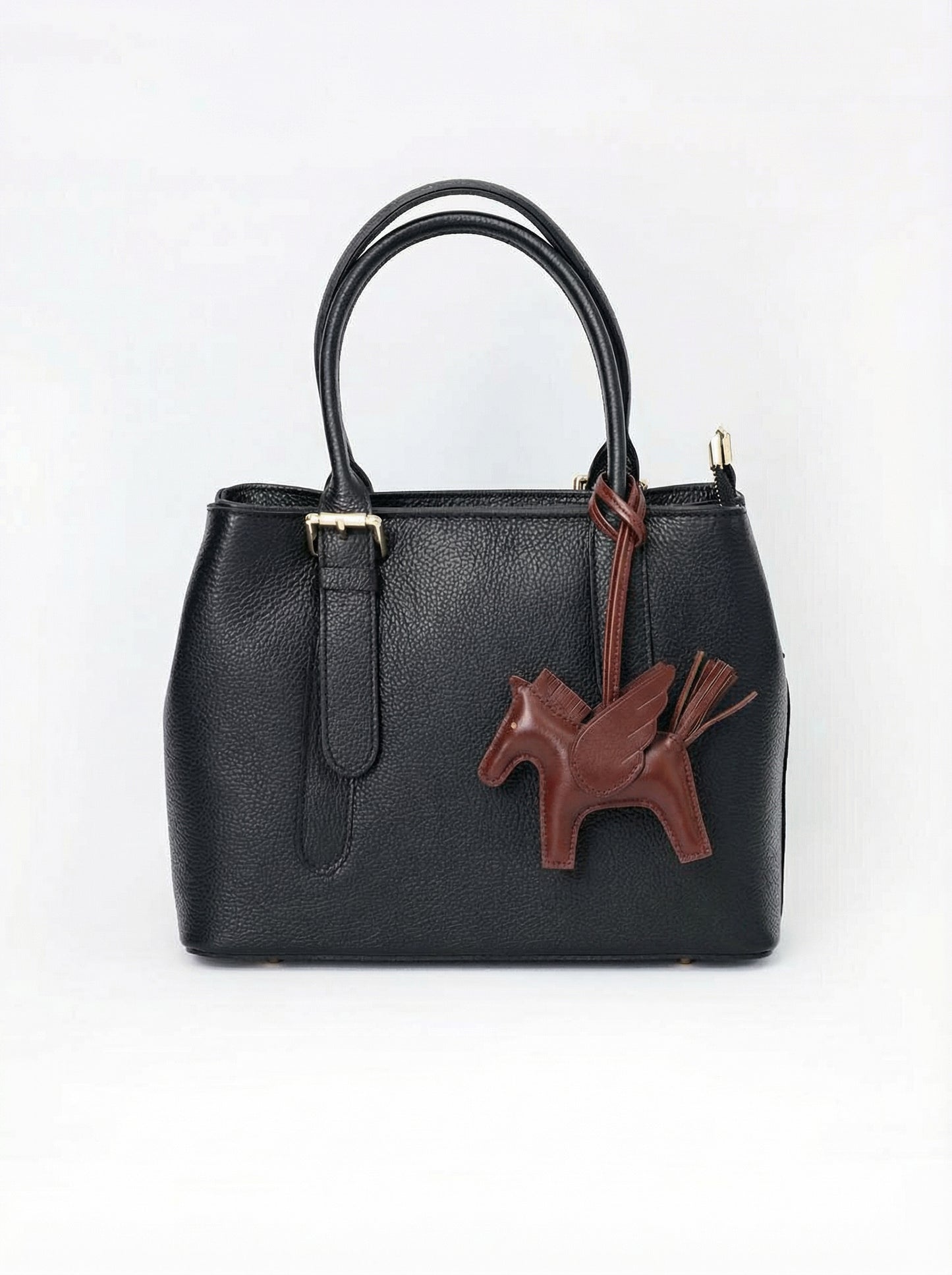 Italian Elegance with a Twist