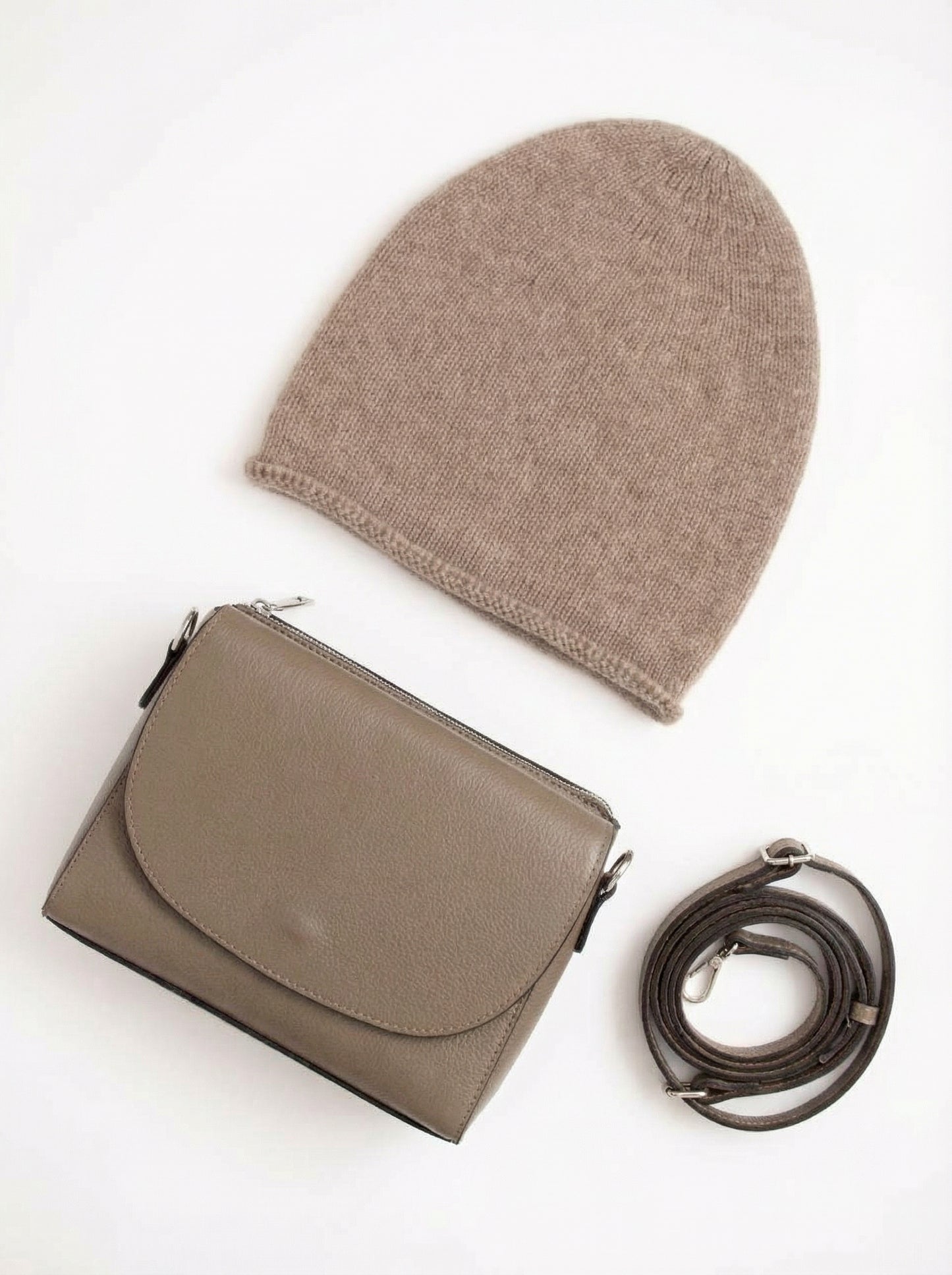 The Everyday Luxe Set