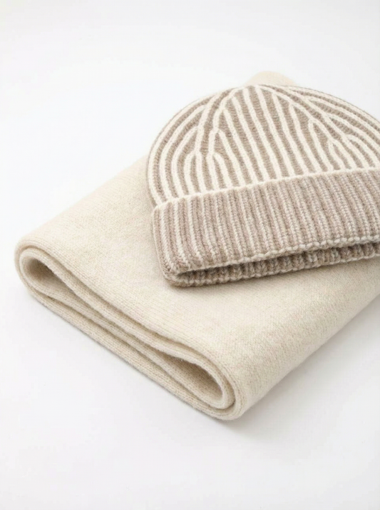 The Aspen Luxe Set