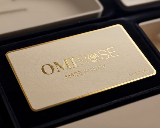 The Omi Rose Gift Card