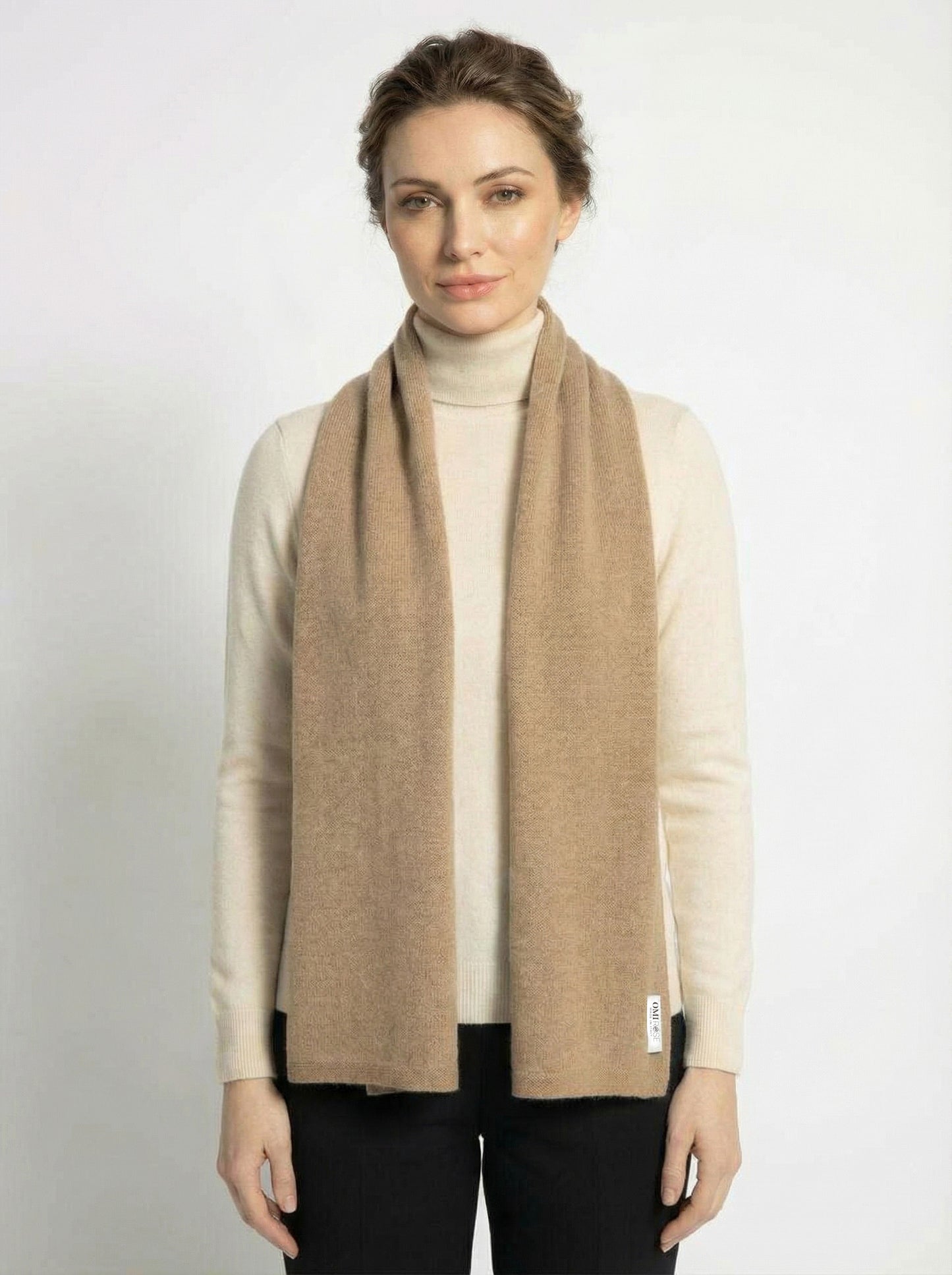 Cashmere Scarf