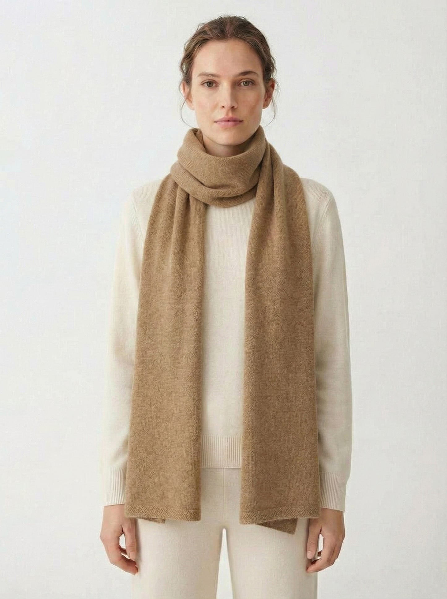 Cashmere Stole