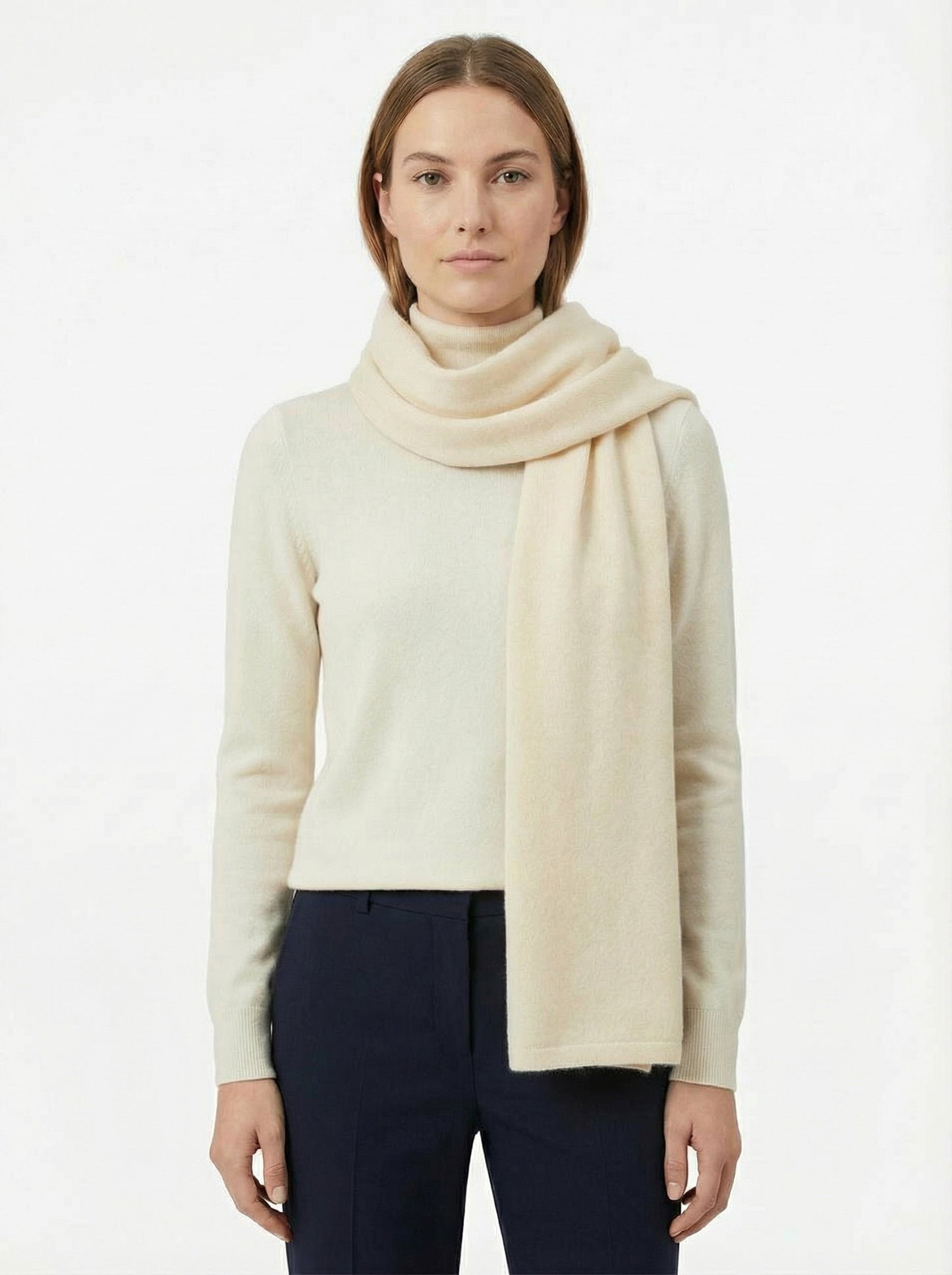 Cashmere Scarf