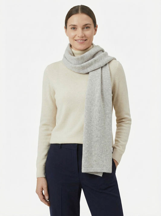 Cashmere Scarf