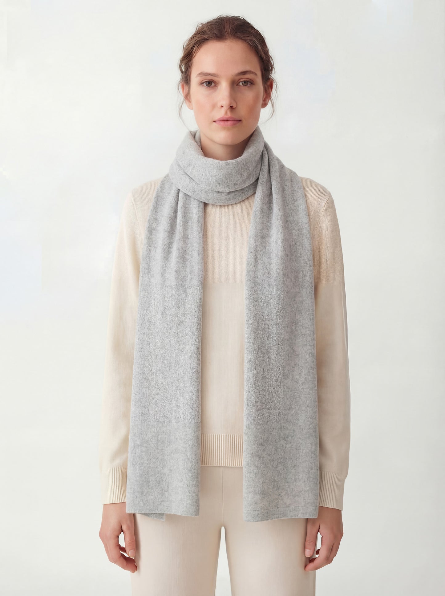 Cashmere Stole