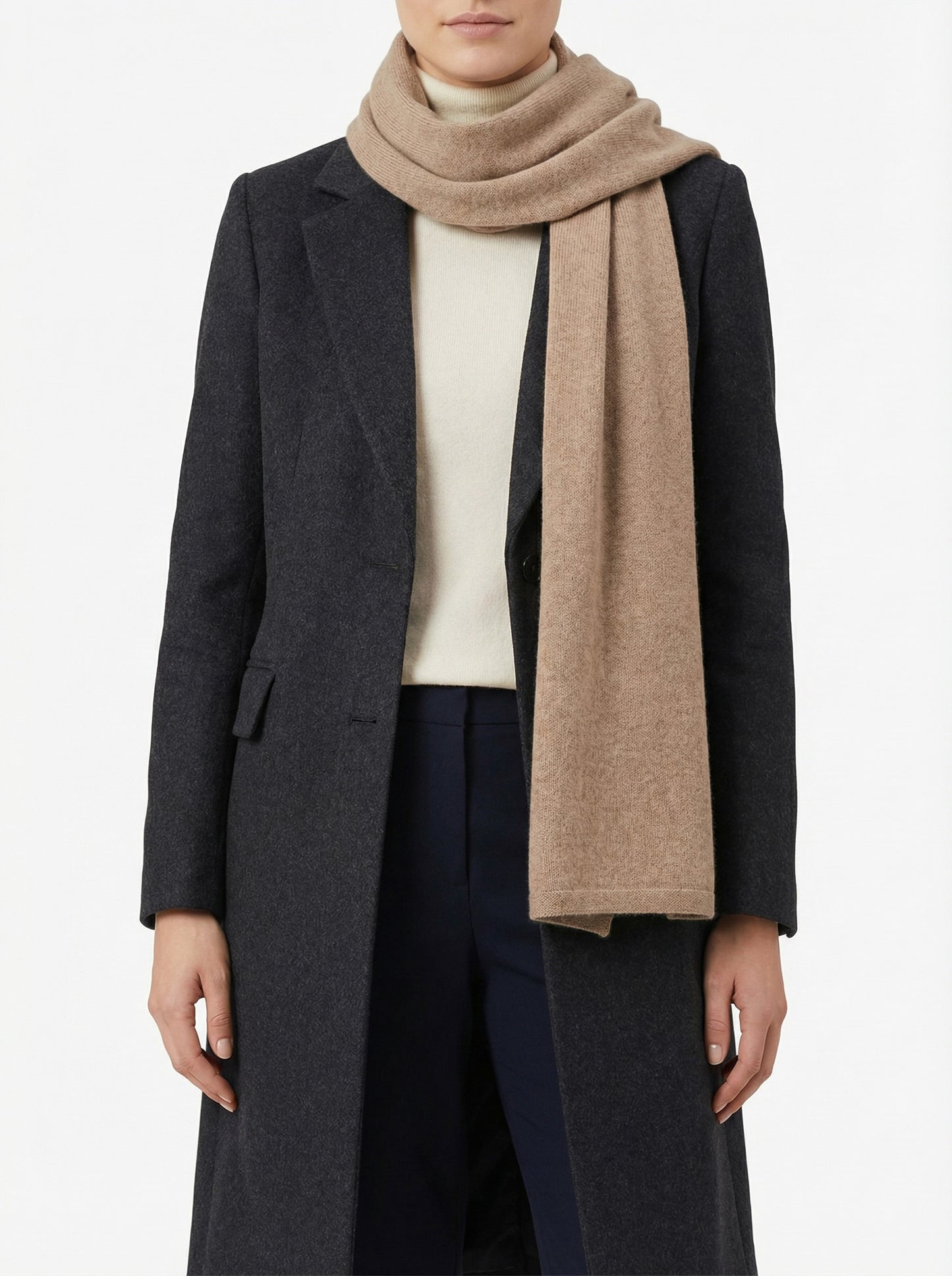 Cashmere Scarf