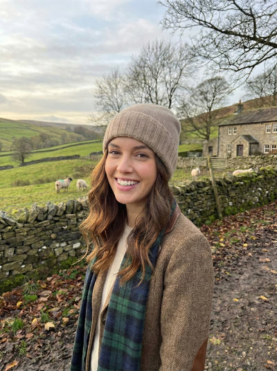 Olivia from Cotswolds