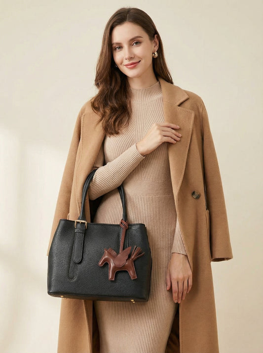 Italian Elegance with a Twist