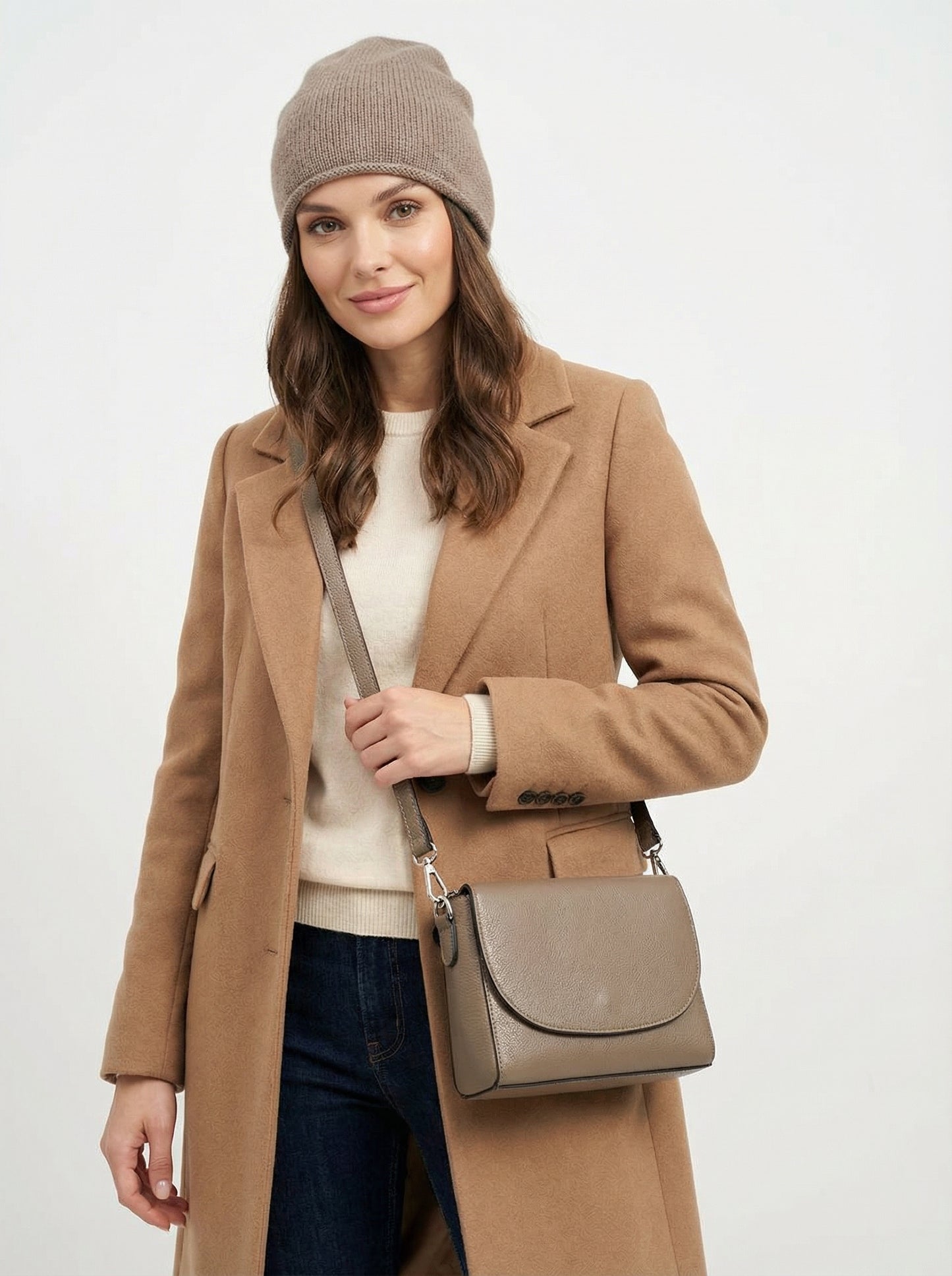 The Everyday Luxe Set